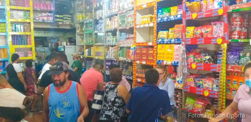 mercado